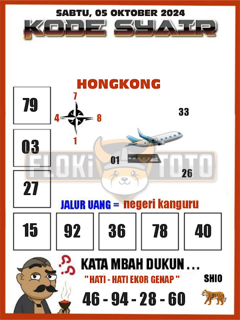 syair hk vip